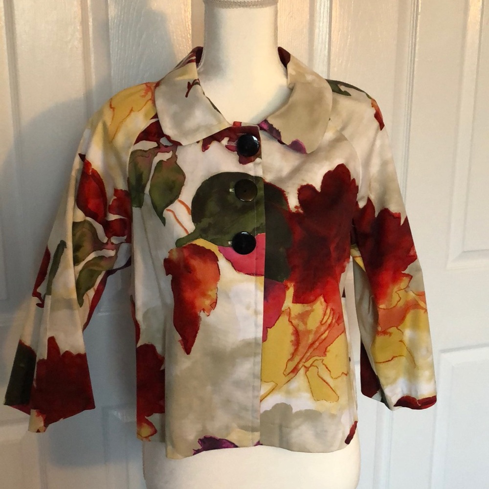 Ladies Jacket